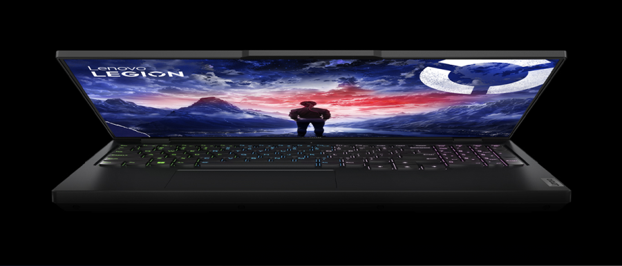 Lenovo PURESIGHT