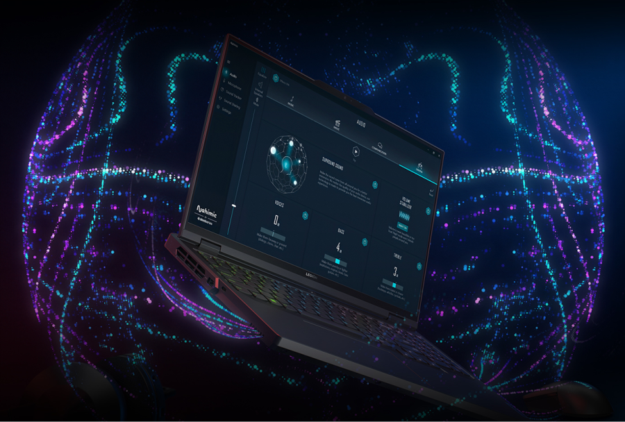 Tobii Horizon
